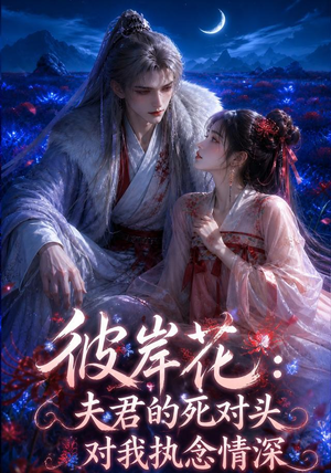 彼岸花：夫君的死对头对我执念情深（72集）短剧太好看了吧