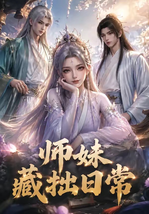师妹藏拙日常(43集) 师妹藏拙日常(43集)热门短剧榜单