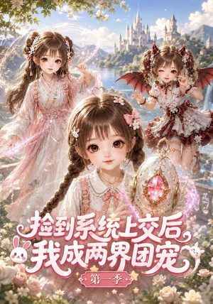 捡到系统上交后我成两界团宠第一季（112集）短剧精彩推荐