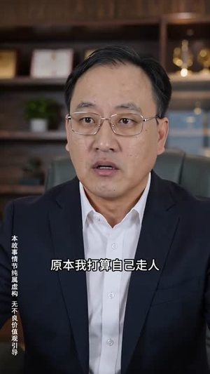 三年深情被弃，转身娶她顶头上司（55集）全剧看到大结局