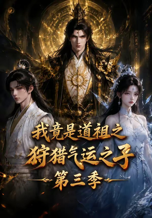 我竟是道祖之狩猎气运之子第三季(118集) 我竟是道祖之狩猎气运之子第三季(118集)热门短剧看不停