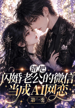 错把闪婚老公的微信当成AI网恋第一季(192集) 错把闪婚老公的微信当成AI网恋第一季(192集)好看短剧分享