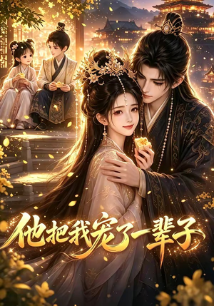 他把我宠了一辈子(48集) 他把我宠了一辈子(48集)在哪个平台看