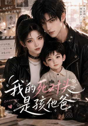 我的死对头是孩他爸(57集) 我的死对头是孩他爸(57集)独家内容免费看