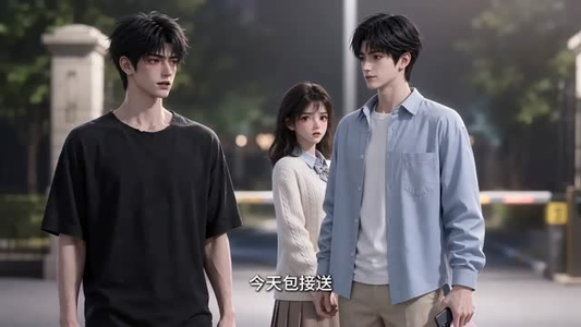 循环播放录音的竹马(40集) 循环播放录音的竹马(40集)在哪个平台看好