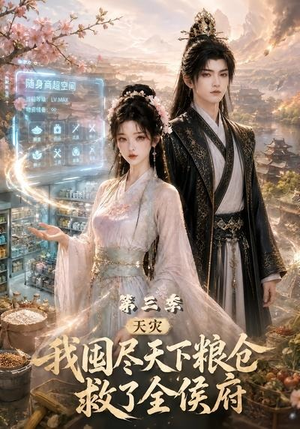 天灾我囤尽天下粮仓救了全侯府第三季(70集) 天灾我囤尽天下粮仓救了全侯府第三季(70集)好看上头短剧