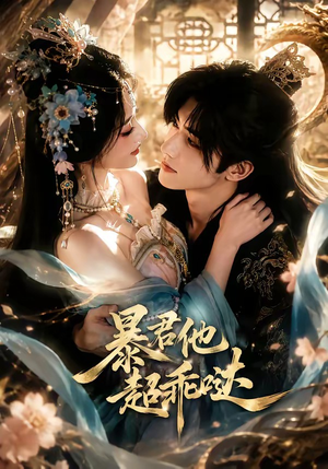 暴君他超乖哒（18集）精彩短剧看不停