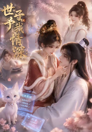 世子予我情深(32集) 世子予我情深(32集)精彩短剧追不停