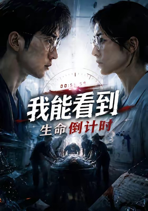 我能看到生命倒计时(65集) 我能看到生命倒计时(65集)看短剧放松一下