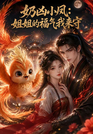 奶凶小凤:姐姐的福气我来守(76集) 奶凶小凤:姐姐的福气我来守(76集)百度在线观看