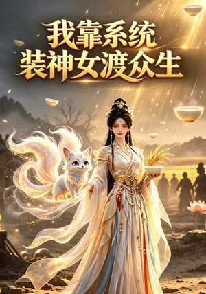 我靠系统装神女渡众生(100集) 我靠系统装神女渡众生(100集)精彩短剧看不停