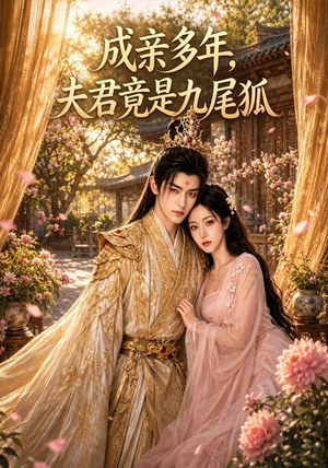 成亲多年,夫君竟是九尾狐(20集) 成亲多年,夫君竟是九尾狐(20集)排行榜前十短剧