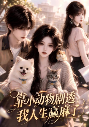靠小动物剧透,我人生赢麻了(51集) 靠小动物剧透,我人生赢麻了(51集)短剧推荐分享