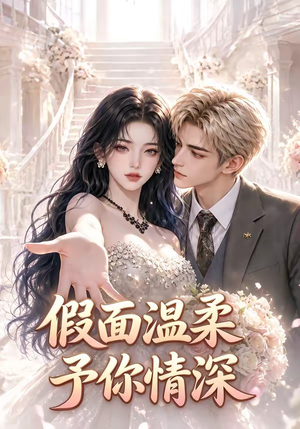 假面温柔,予你情深(40集) 假面温柔,予你情深(40集)短剧排行榜