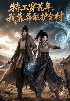 特工穿荒年,我靠异能护全村(55集) 特工穿荒年,我靠异能护全村(55集)短剧免费分享