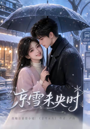 京雪未央时(100集) 京雪未央时(100集)在哪个平台看