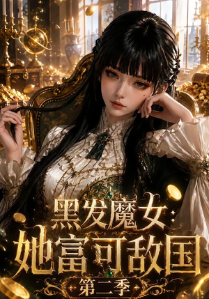 黑发魔女:她富可敌国第二季(111集) 黑发魔女:她富可敌国第二季(111集)短剧全集更精彩