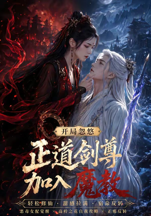 开局忽悠正道剑尊加入魔教(60集) 开局忽悠正道剑尊加入魔教(60集)短剧全集免费看