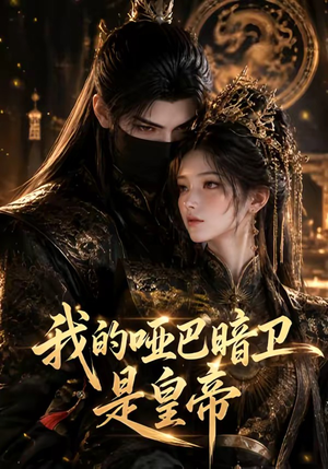 我的哑巴暗卫是皇帝(103集) 我的哑巴暗卫是皇帝(103集)第二季