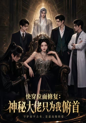 快穿位面修复:神秘大佬只为我俯首(57集) 快穿位面修复:神秘大佬只为我俯首(57集)完整版免费观看