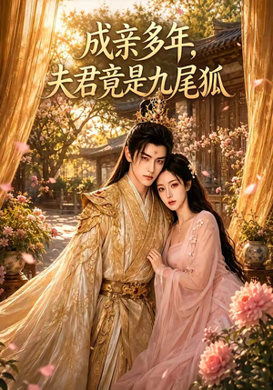 成亲多年,夫君竟是九尾狐(20集) 成亲多年,夫君竟是九尾狐(20集)好短剧分享