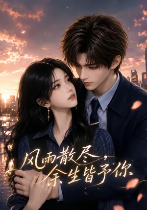 风雨散尽,余生皆予你(97集) 风雨散尽,余生皆予你(97集)精彩短剧下载