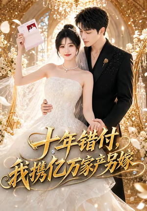 十年错付,我携亿万家产另嫁(51集) 十年错付,我携亿万家产另嫁(51集)在线免费观看