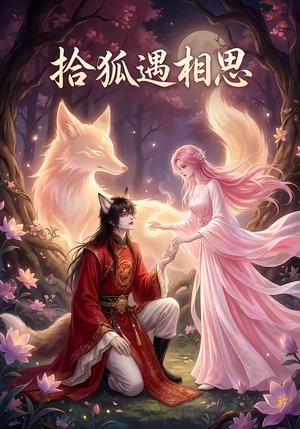 拾狐遇相思（51集）热门短剧追到爽