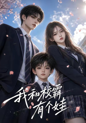 我和校霸有个娃(118集) 我和校霸有个娃(118集)全部免费看全集