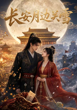 长安月边关雪(62集) 长安月边关雪(62集)太好看了短剧