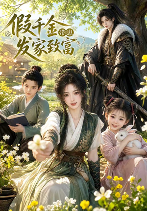 假千金带崽发家致富!(300集) 假千金带崽发家致富!(300集)在哪个平台看