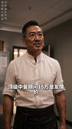 被总经理针对后，我只按菜单做菜（39集）第二季