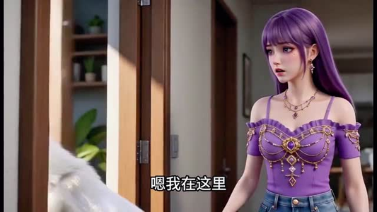 这只狐超拽(29集) 这只狐超拽(29集)在线看免费版