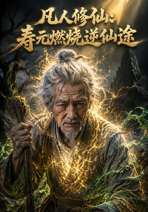 凡人修仙:寿元燃烧逆仙途(97集) 凡人修仙:寿元燃烧逆仙途(97集)精彩短剧下载