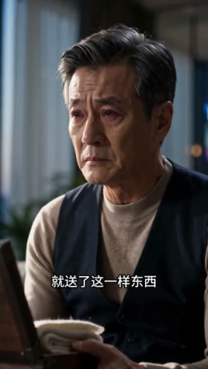 隐厨大佬离婚后全家悔疯了（37集）高质量短剧推荐