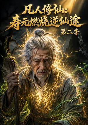 凡人修仙:寿元燃烧逆仙途第二季(66集) 凡人修仙:寿元燃烧逆仙途第二季(66集)短剧精彩推荐