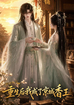 重生后我成了京城香王（80集）零花钱看整部剧
