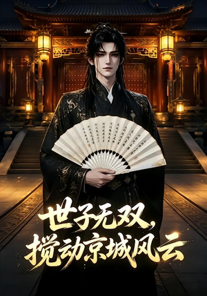 世子无双，搅动京城风云（126集）短剧推荐更新中
