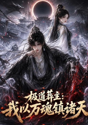 极道葬主：我以万魂镇诸天（124集）直接看到大结局