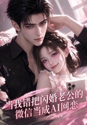 当我错把闪婚老公的微信当成AI网恋(111集) 当我错把闪婚老公的微信当成AI网恋(111集)海量短剧免费看