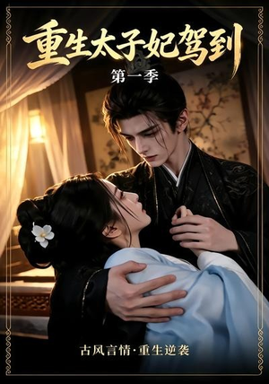 重生太子妃驾到第一季（30集）火热短剧抢先看