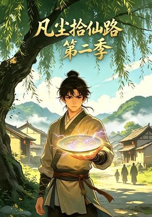 凡尘拾仙路第二季(90集) 凡尘拾仙路第二季(90集)追短剧太上头了