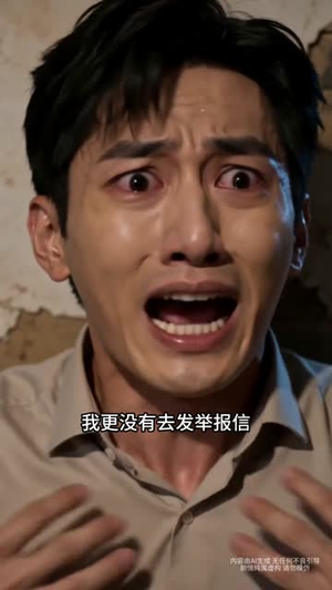 凌晨四点的服从性测试（74集）每天分享短剧