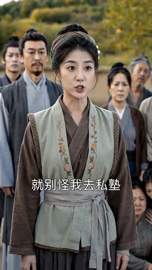 欺我孤儿寡母,分家后我吃香喝辣(80集) 欺我孤儿寡母,分家后我吃香喝辣(80集)最火爆的短剧