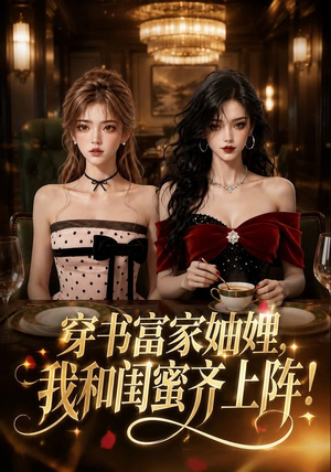穿书富家妯娌，我和闺蜜齐上阵！（61集）火爆热门短剧