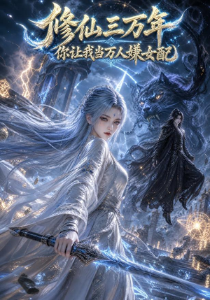 修仙三万年,你让我当万人嫌女配(116集) 修仙三万年,你让我当万人嫌女配(116集)番茄短剧看全集