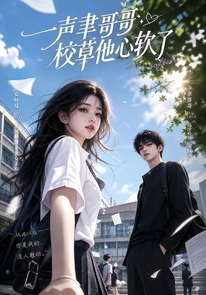 一声聿哥哥,校草他心软了(17集) 一声聿哥哥,校草他心软了(17集)精彩的网络短剧