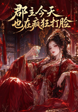 郡主今天也在疯狂打脸（162集）在哪看