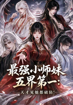 最强小师妹五界第一：天才见她都破防！（120集）古代短剧推荐