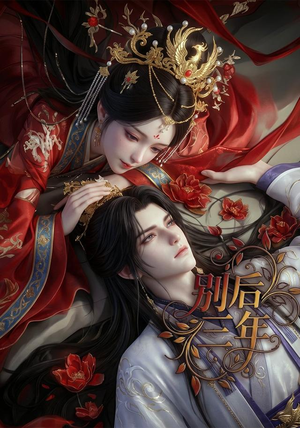 别后三年(25集) 别后三年(25集)无需会员轻松看